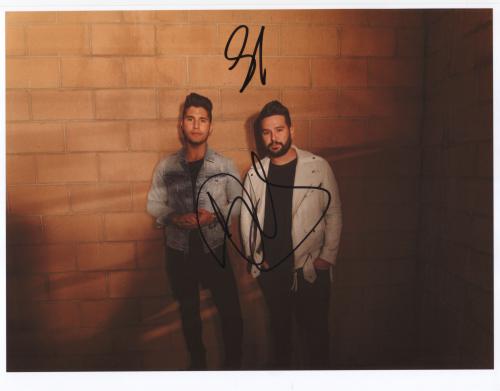 dan + shay